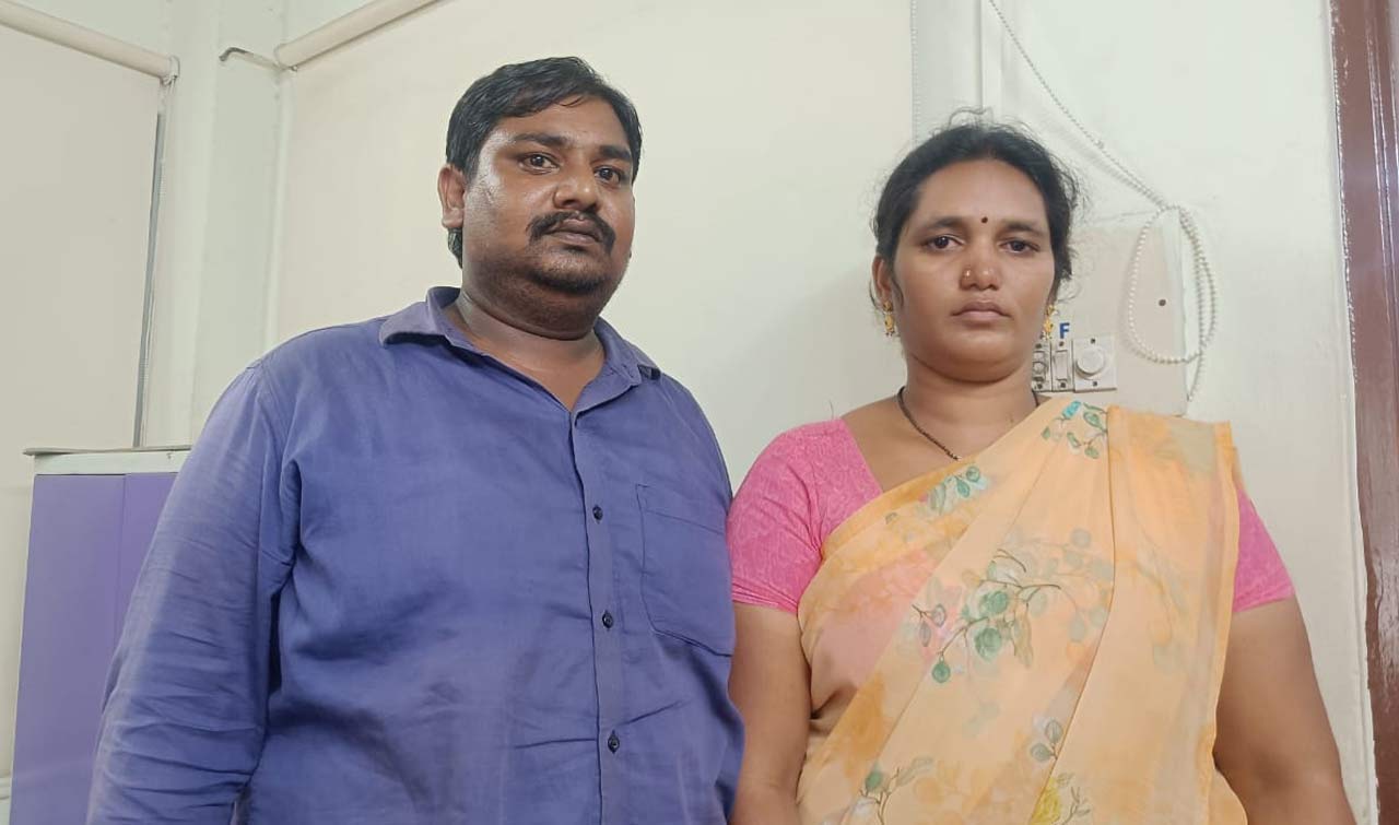 Patancheru: Mother arrested for killing son to continue extramarital affairs