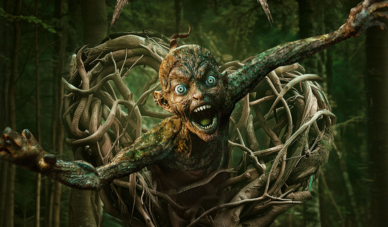 Horror comedy ‘Munjya’ raises 11.61 crore on day two