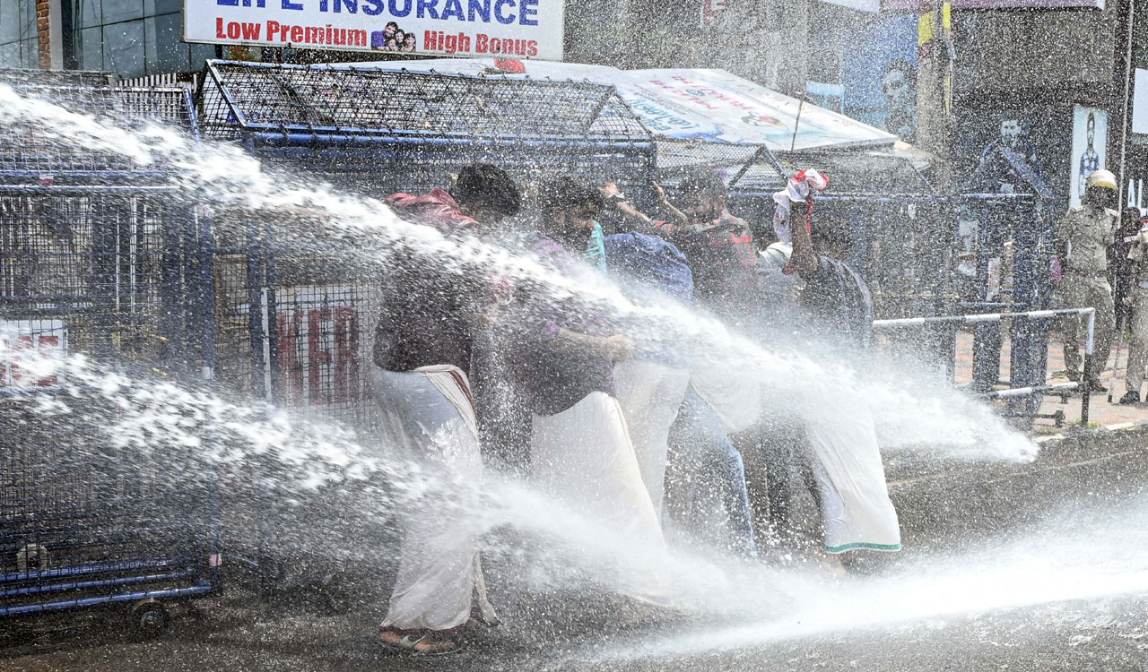 Editorial: Reform exam system