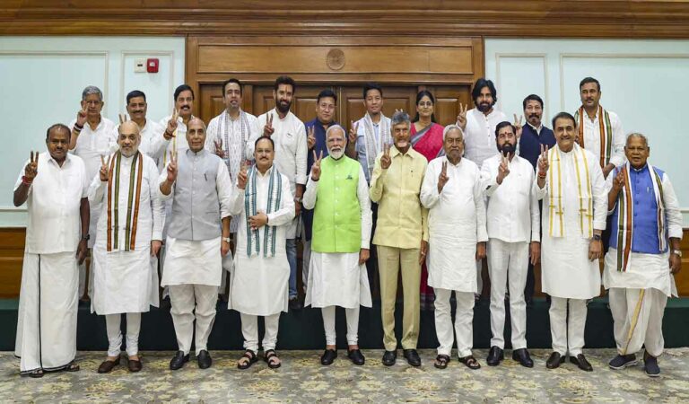 Narendra Modi