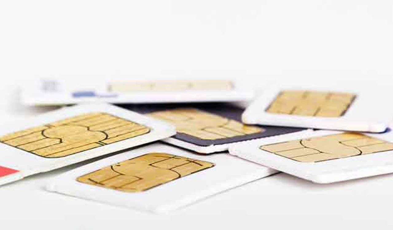 New SIM card replacement rules under mobile portability from July 1