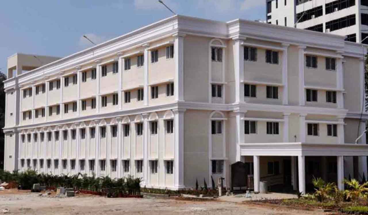New hostels for Osmania, Gandhi Medical students approved by state govt