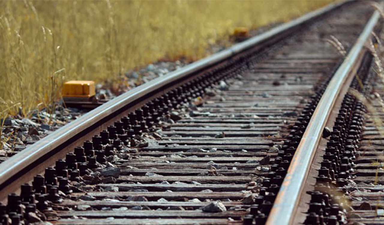 Nizamabad: 54 suicide deaths on railway tracks in six months worries officials