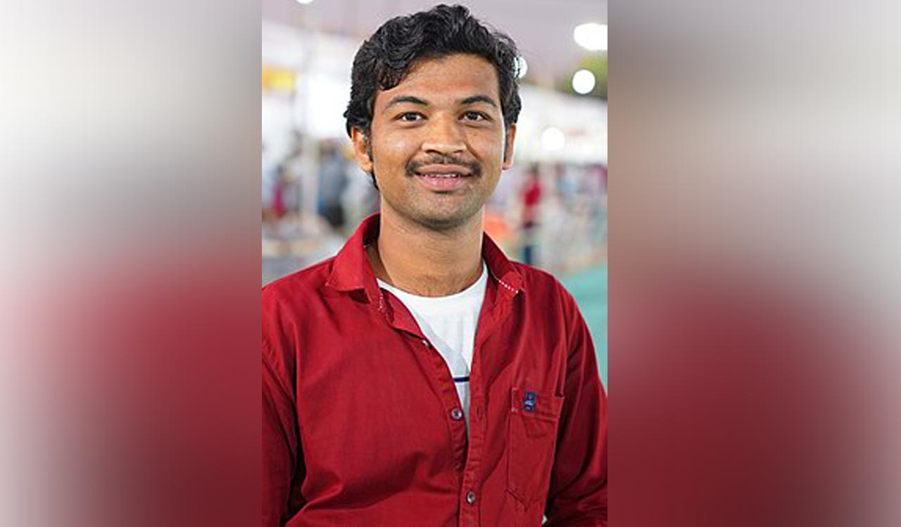 Telangana man youngest and first tribal person to win Sahitya Akademi Yuva Puraskar