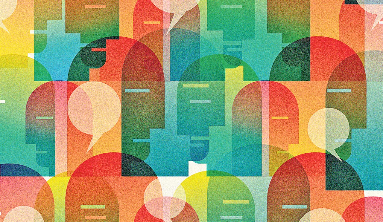 Opinion: Creating safe space for students