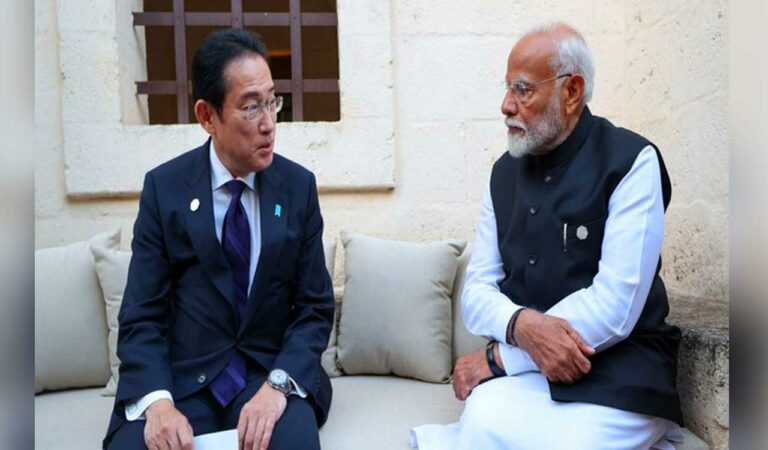 PM Modi