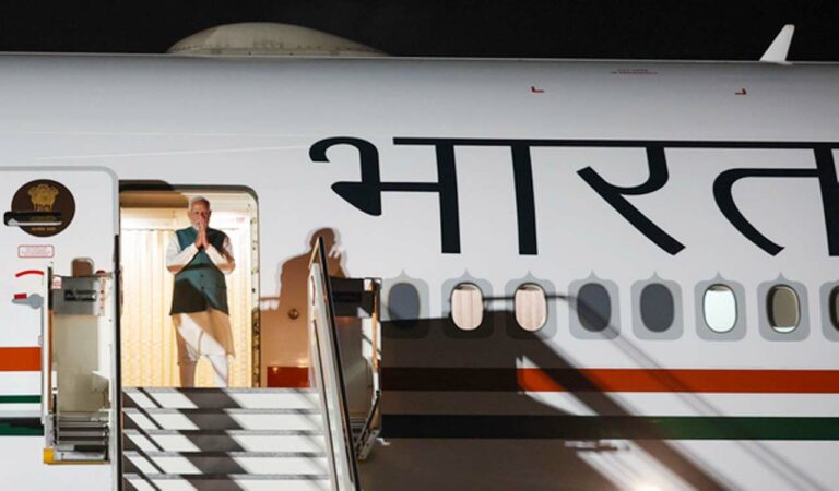 PM Modi