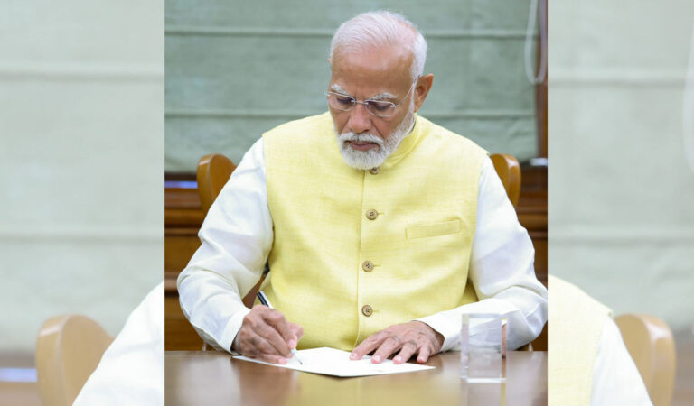 Narendra Modi