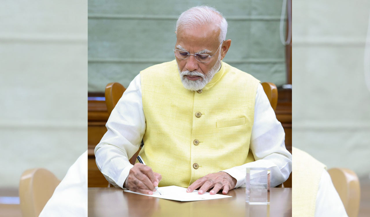 Industry upbeat on Modi 3.0: CII, FICCI, Assocham expects reforms to continue