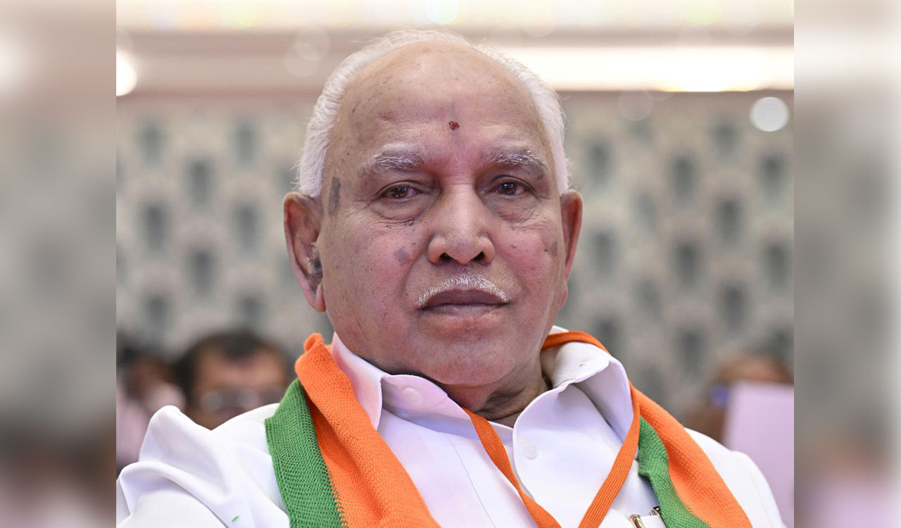 POCSO case: Will be good if Yediyurappa appears before CID soon, says K’taka Minister