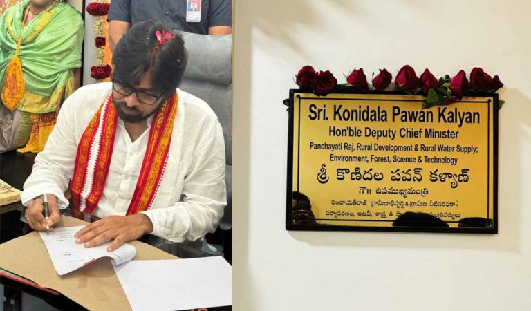 Pawan Kalyan