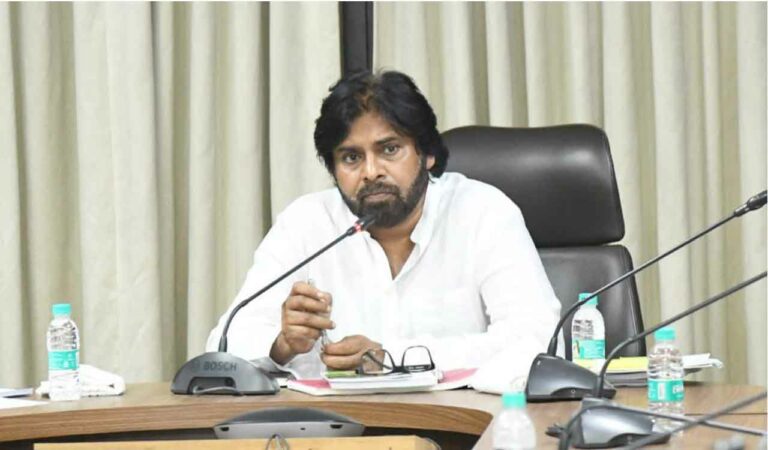 Pawan Kalyan