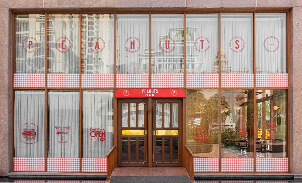 Experience vintage Mumbai’s old-world charm at this new place in Hyderabad!
