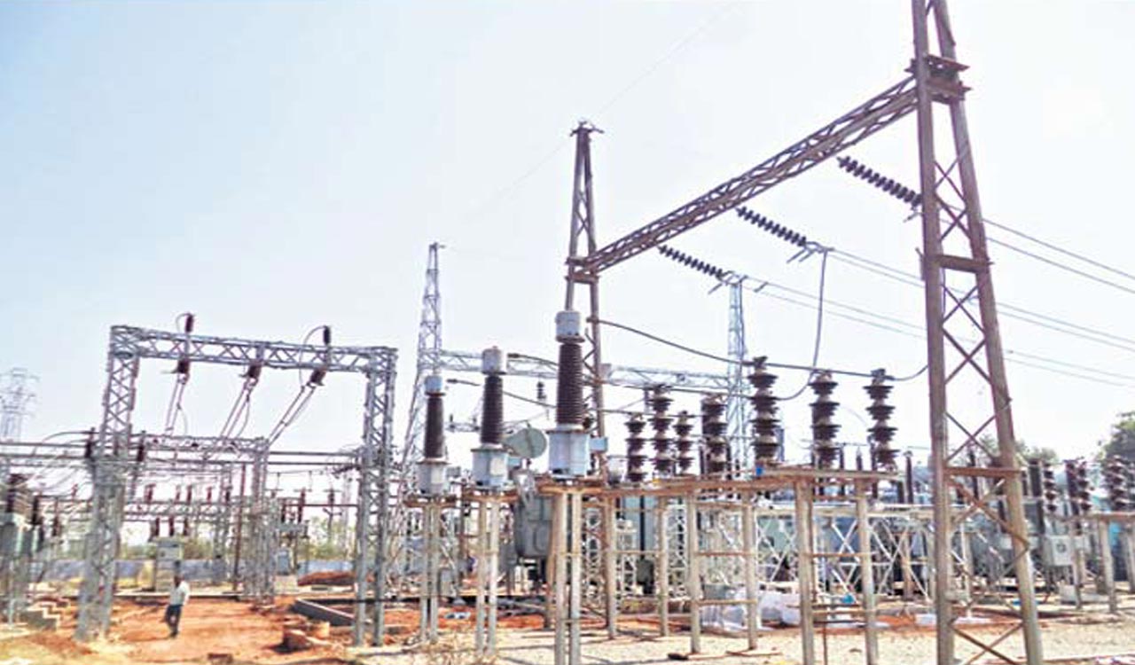 Warangal: NPDCL starts asset mapping exercise of 33KV & 11KV poles