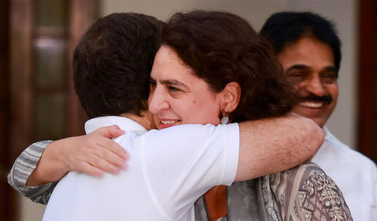 Kerala to witness polls again, this time for one LS, 2 Assembly seats