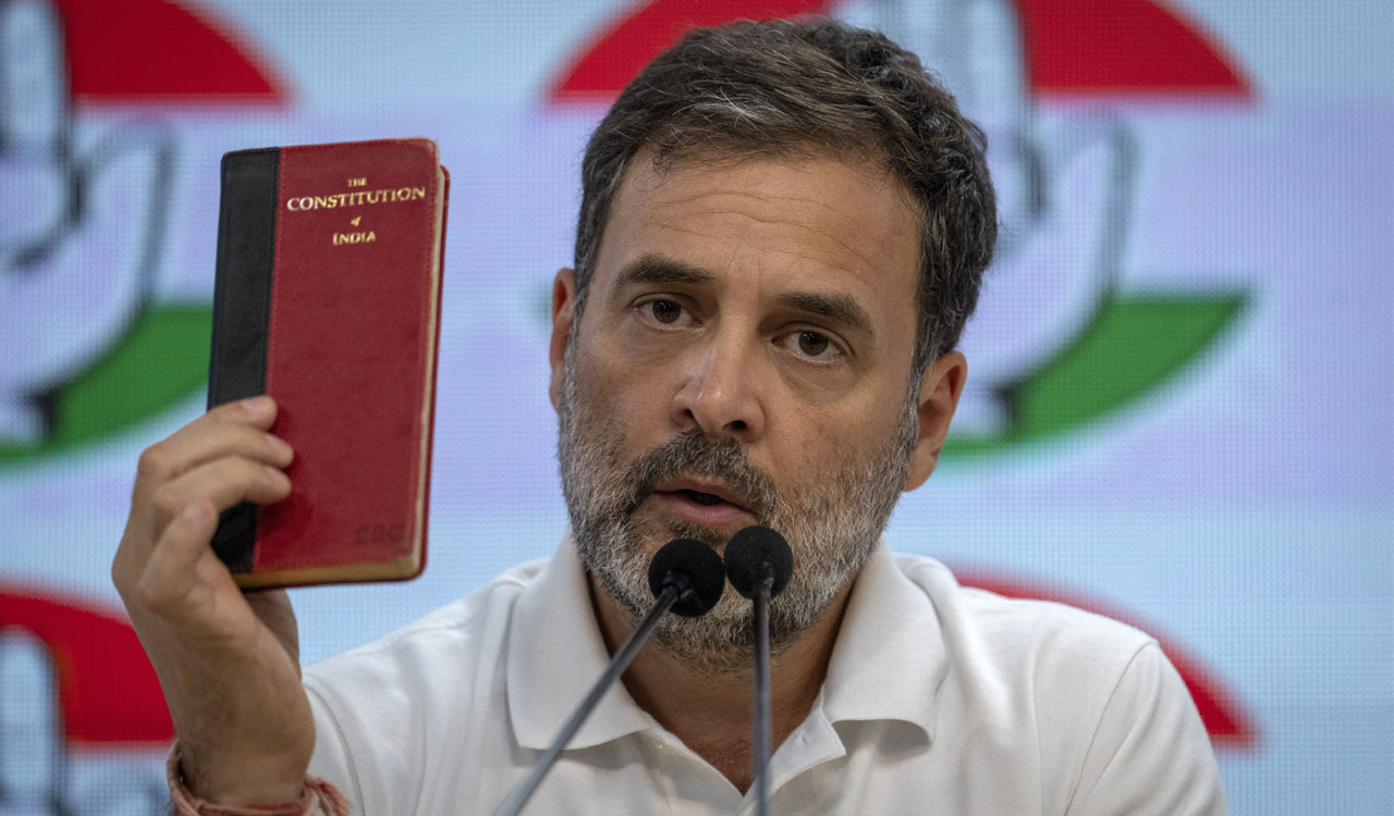 Pocket version of Constitution a big hit among judges, lawyers