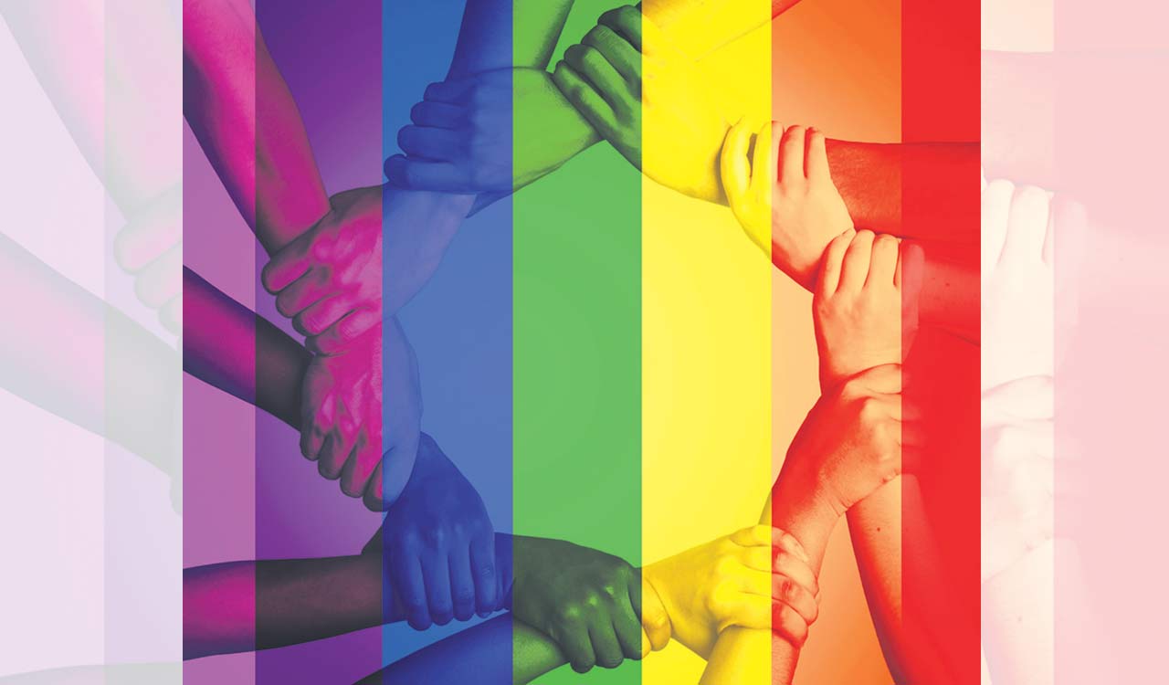 Opinion: Beyond Rainbow capitalism