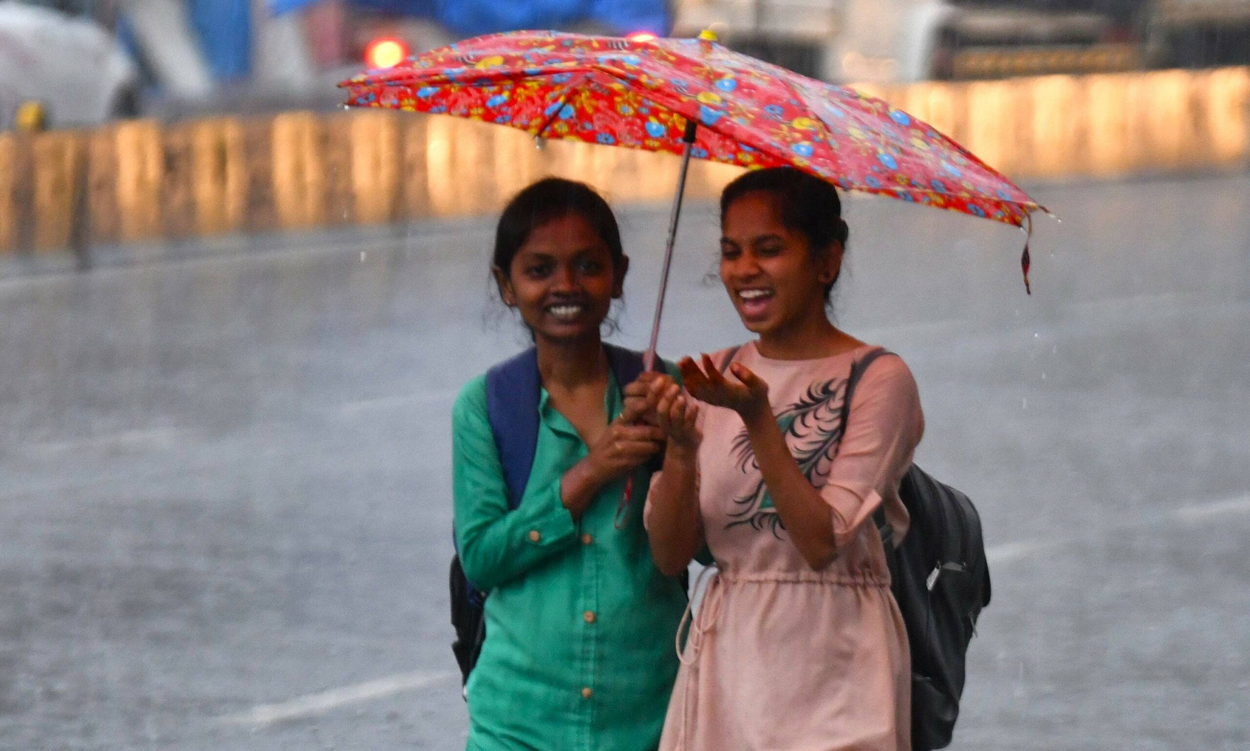 More rains expected in Hyderabad as city welcomes southwest monsoon