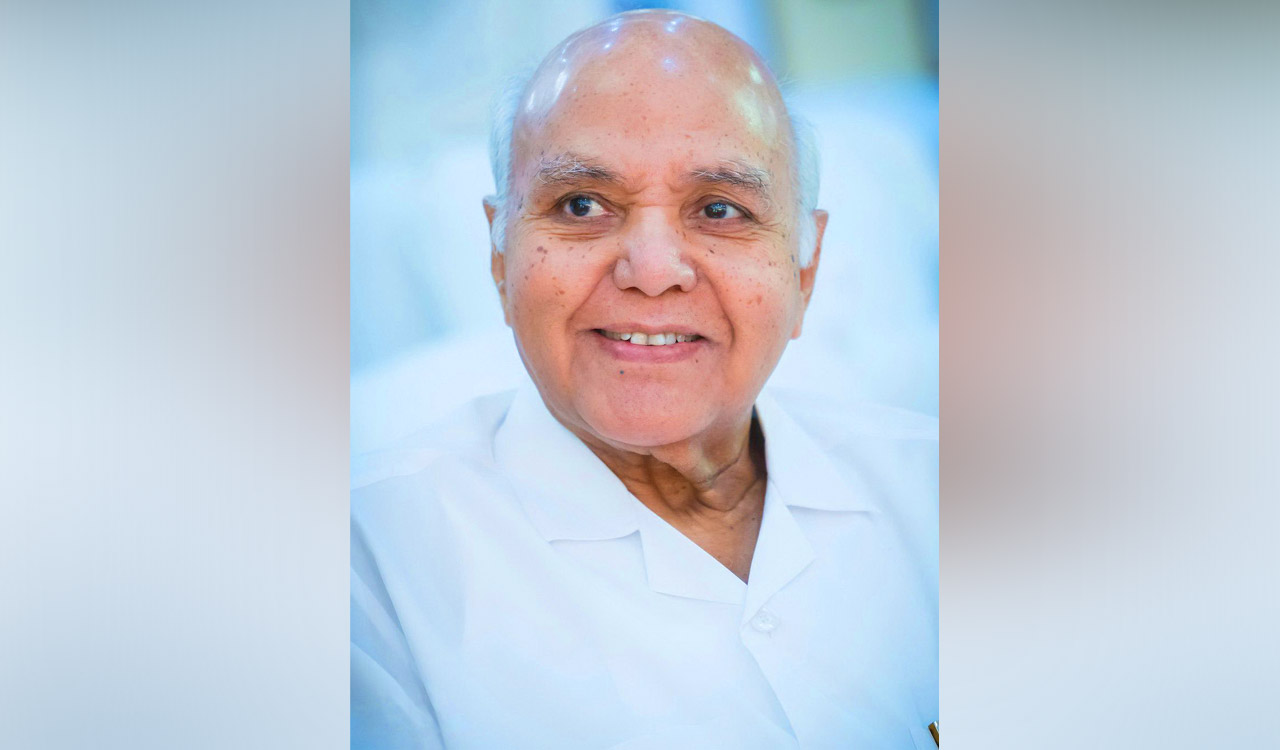 Ramoji Rao was an institution, says Venkaiah Naidu