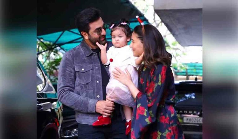 Ranbir
