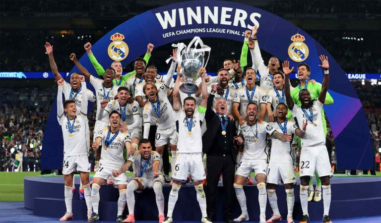 Real Madrid