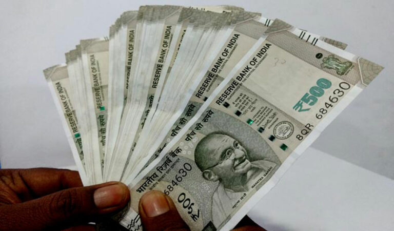 Retired Employees’ Fear About Issue Of Financial Bonds In Lieu Of Retirement Benefits