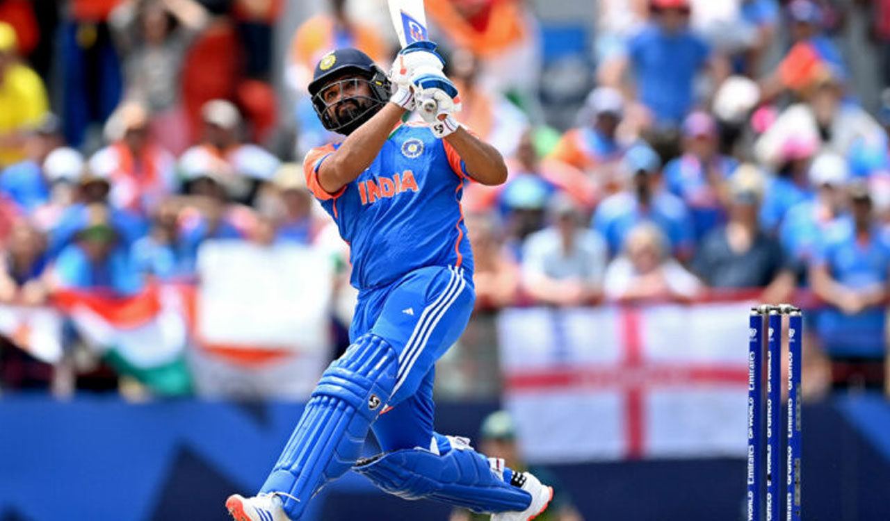 Cricket fans perform ‘havan’ for India’s victory in T20 WC final