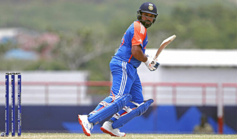Rohit