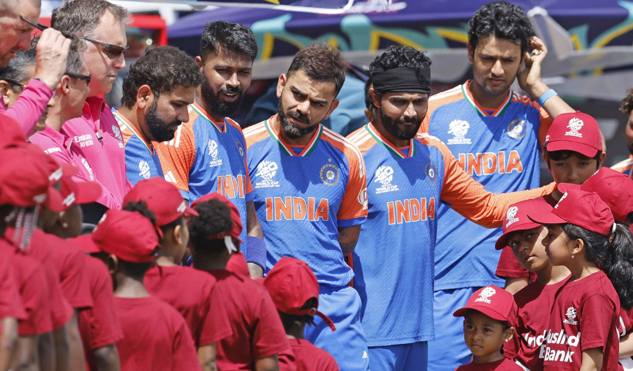 Rohit all praise for Hardik, says he always puts ‘India in good stead’