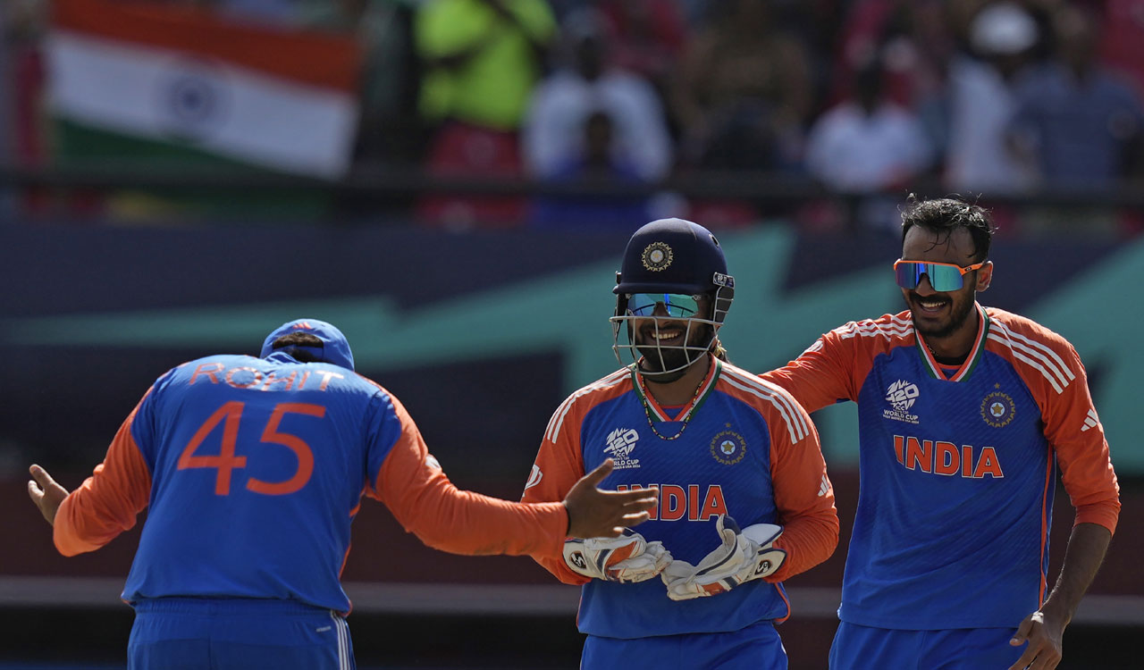 Ahead of final clash against S Africa, Rohit asks team to stay ‘calm and composed’