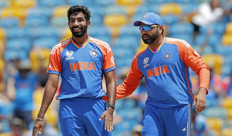 Rohit Sharma