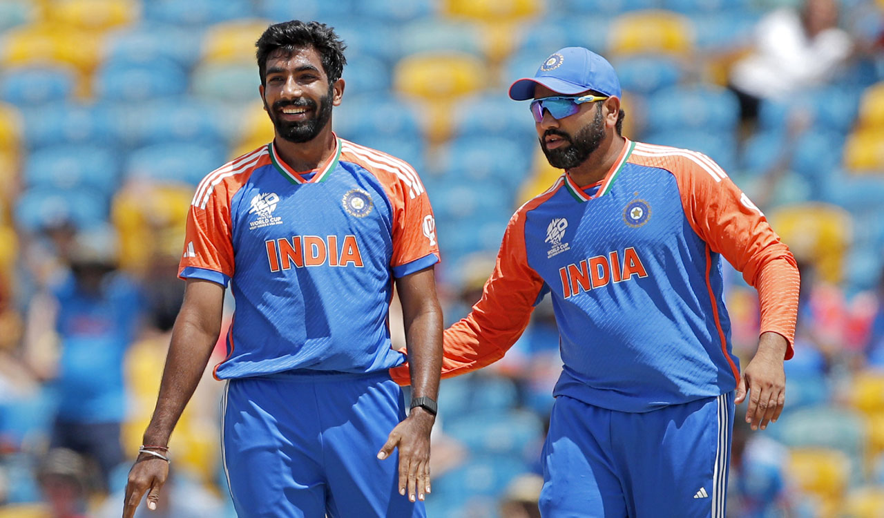 Formidable India eye semifinal spot, to face Bangladesh in ‘Super 8’ clash