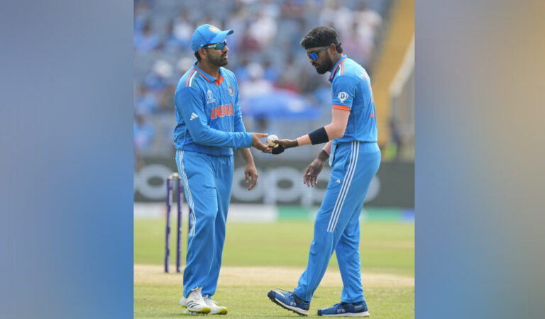 Rohit