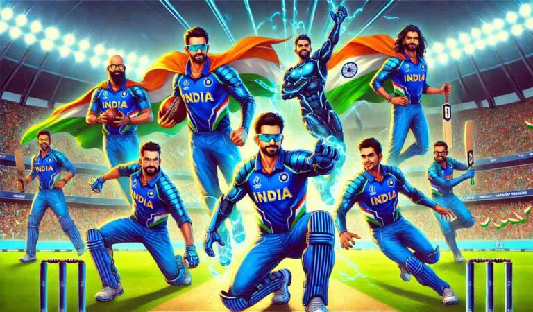 T20 WC