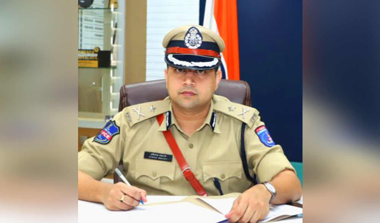 Hyderabad: Section 144 imposed in Miyapur and Chandanagar