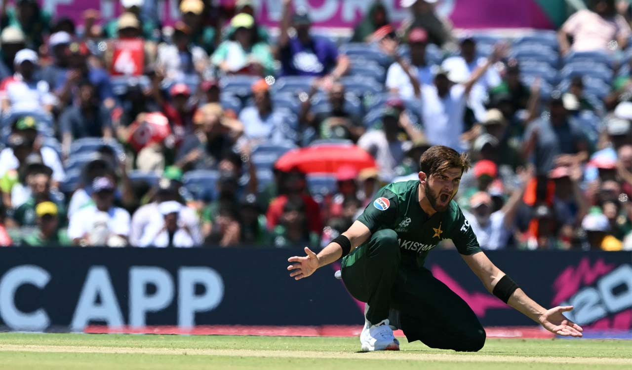 IND vs PAK: India fans send fun message to Shaheen Afridi ahead of high-voltage clash