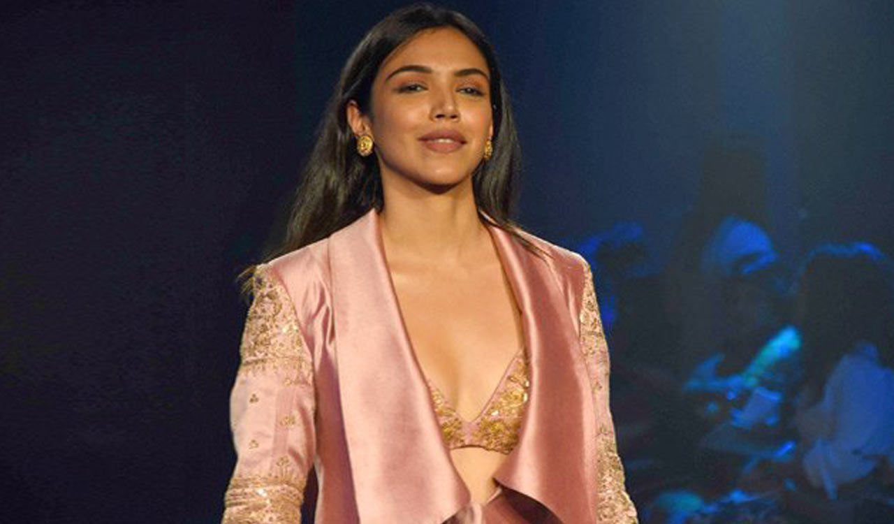 Shriya Pilgaonkar joins jury for Indian Film Festival of Los Angeles 2024