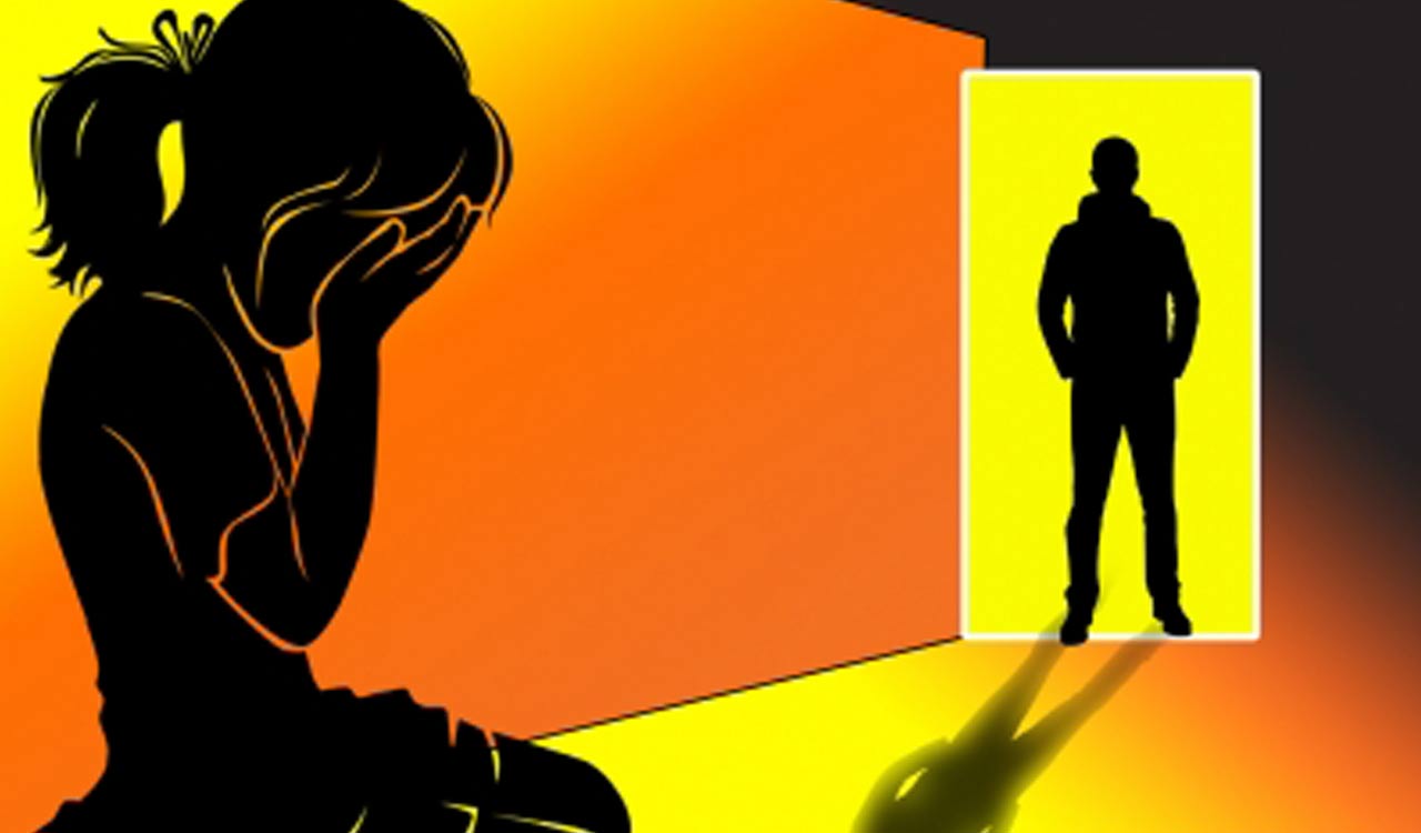 Minor girl killed after raping by rice mill worker in Peddapalli
