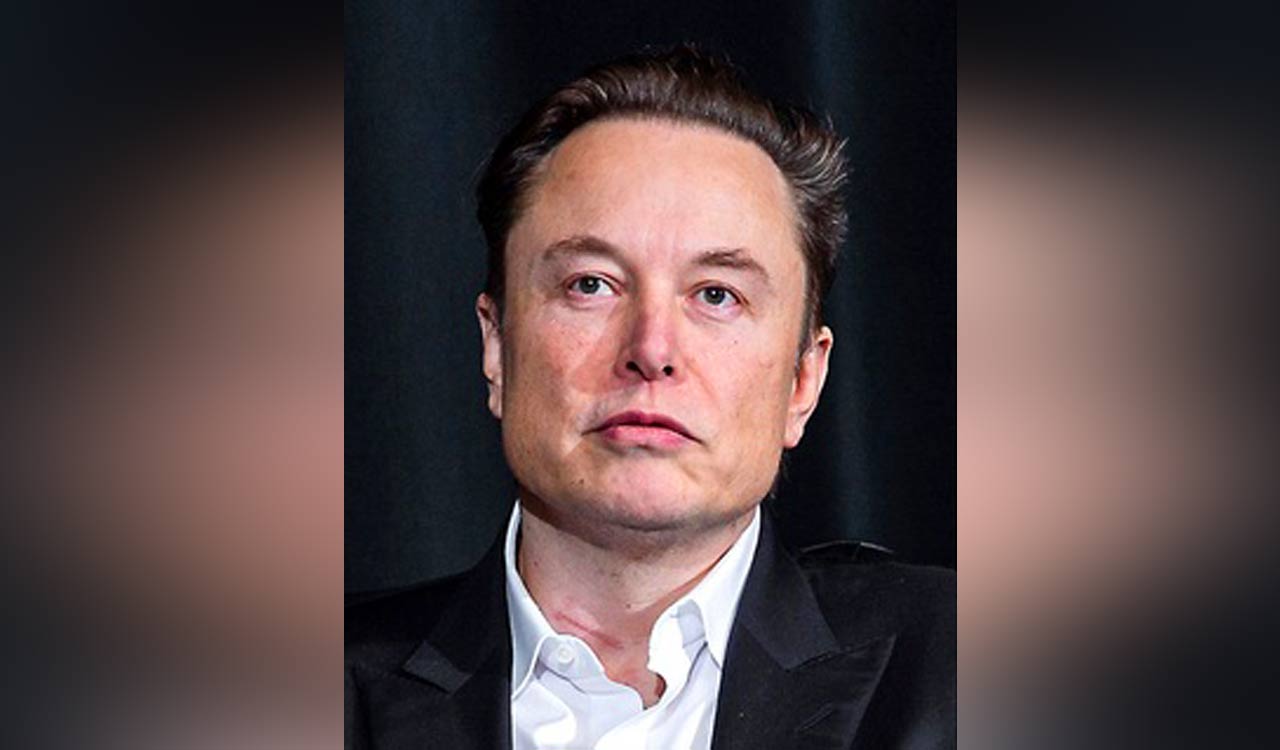 SpaceX to offer moon, mars travel: Elon Musk-Telangana Today