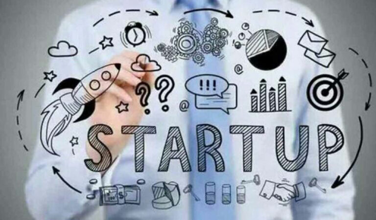Startup Funds