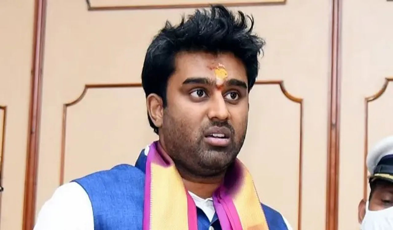 Prajwal Revanna’s brother, MLC Suraj Revanna, held for ‘unnatural offences’