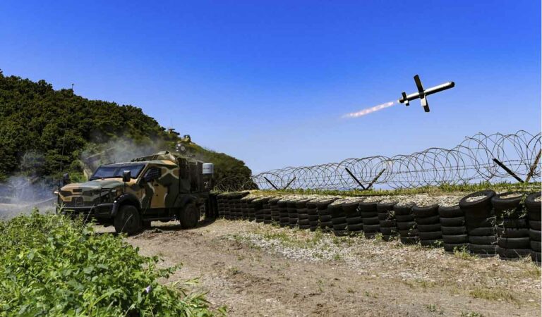 South Korea drills