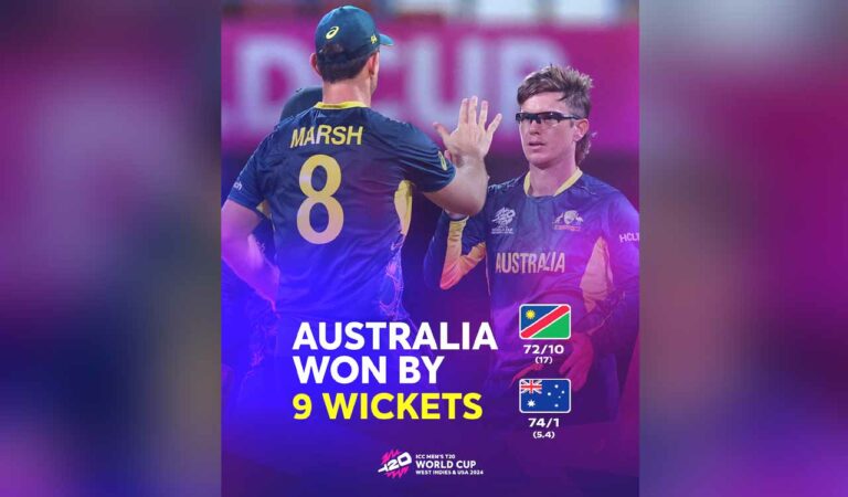 T20 WC