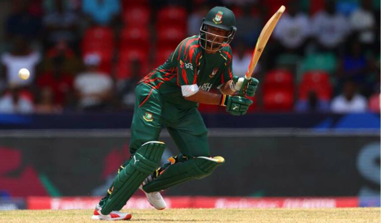 T20 World Cup