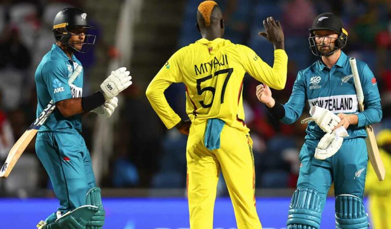 T20 World Cup