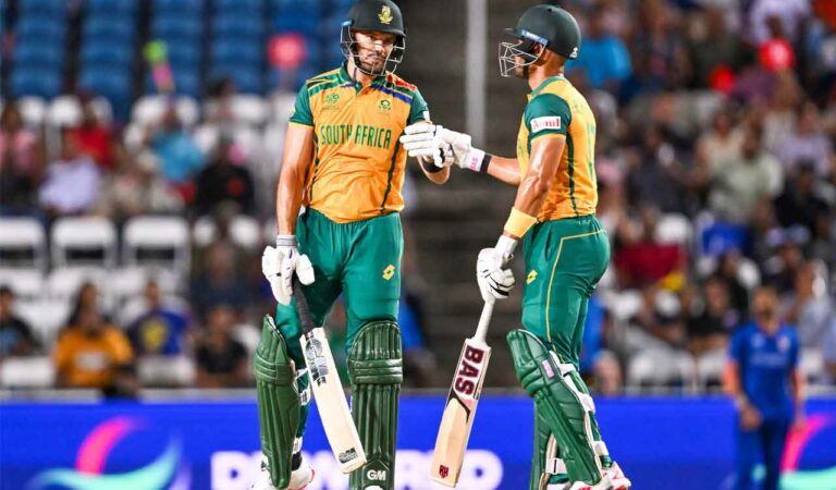 T20 World Cup