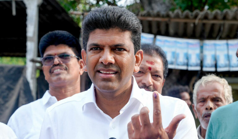 Tdp Pemmasani