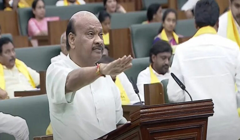 Ayyannapatrudu