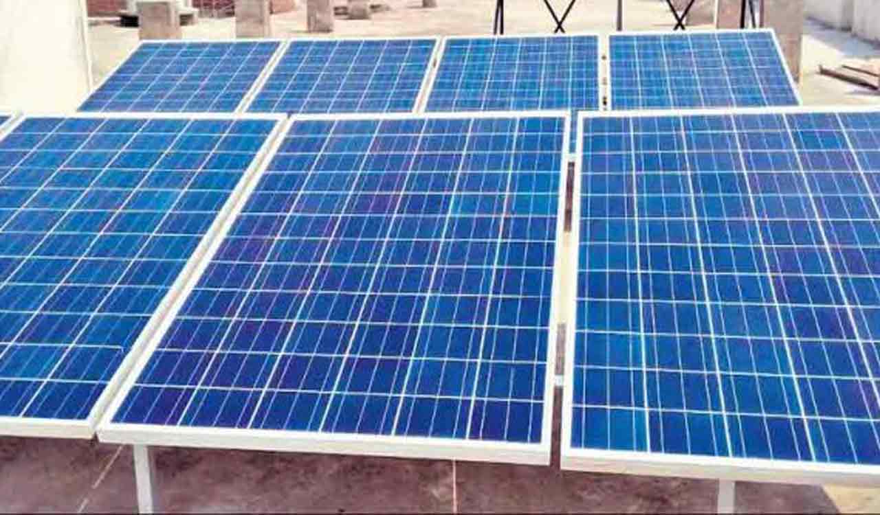 TSEA urges govt to resolve ‘PM Surya Ghar Muft Bijli Yojana’ issues