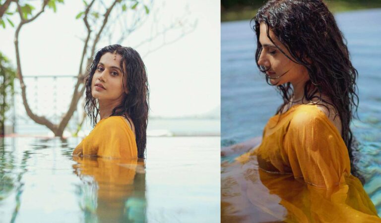 Taapsee Pannu